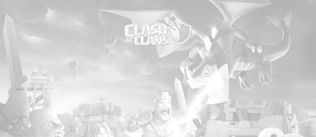 Clash of Clans Banner