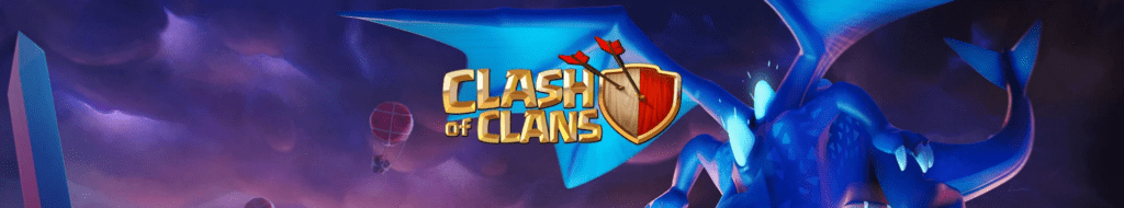 Clash Banner