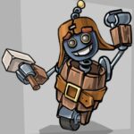 BB2 New Build Concept